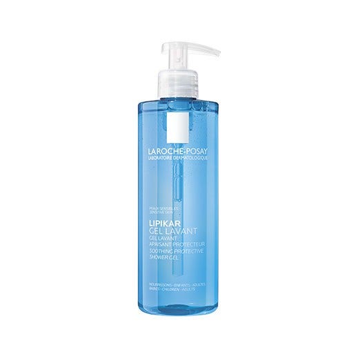 La Roche-Posay Lipikar Gel Lavante Lenitivo Protettivo 400 ml   - 5