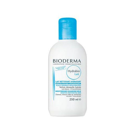 Bioderma Hydrabio Lait 250ml  - 2