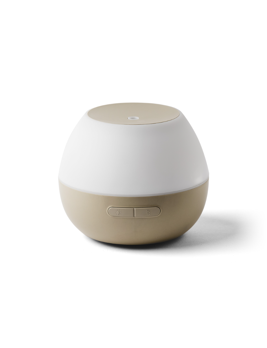 DIFFUSORE ULTRASUONI OASIS PUR-1