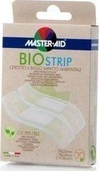 Master-Aid Bio Strip 2 Formati 20 Pezzi  - 2