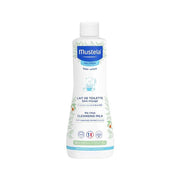 Mustela Pelle Normale Latte Di Toilette 500ml  - 1