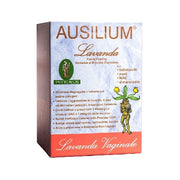 Ausilium Lavanda 100ml 4 Pezzi  - 2