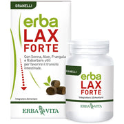 Erba Vita Erbalax Forte Granelli 30g - 1
