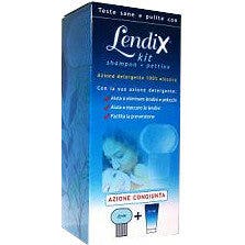 Lendix Kit Trattamento Antipidocchi-1