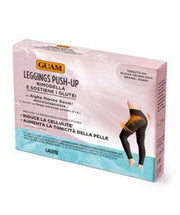Guam Leggins Push-Up Glutei  Taglia L/XL 1 Pezzo  - 1