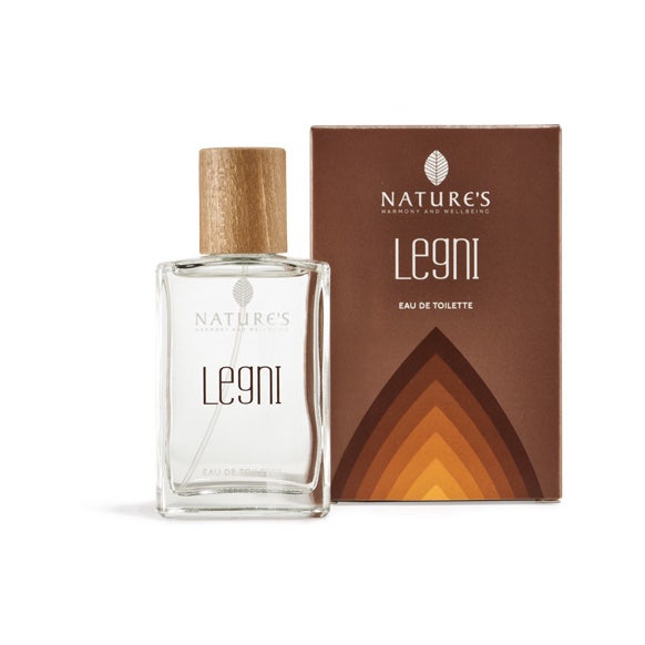 Nature's Legni Eau De Toilette 50ml - 2