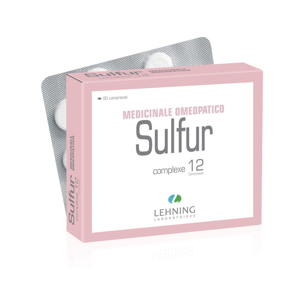 Sulfur Complexe 12*80 Compresse-1