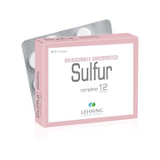 Sulfur Complexe 12*80 Compresse-1
