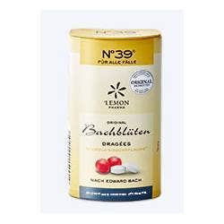 Lemon Pharma Caramelle 39 Emergenza  - 2