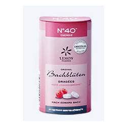 Lemon Pharma Caramelle 40 Energia  - 2