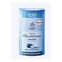 Lemon Pharma Caramelle 42 Fiducia  - 2