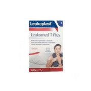 Leukomed T Plus Medicazione Post-Operatoria Trasparente Impermeabile 7,2X5cm                 -1