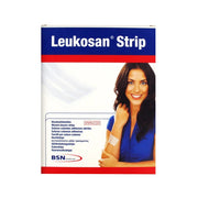 Leukosan Strip 3x75mm 10 Pezzi-2