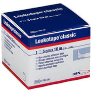 Leukotape Benda Anelastica Bendaggi Funzionali 10mx5cm-1