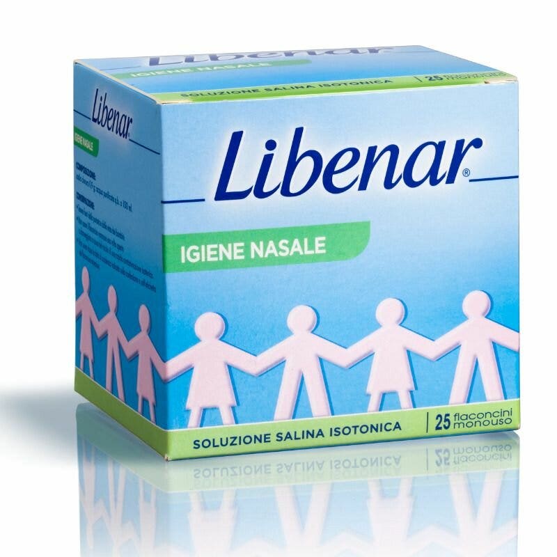 Libenar 25 Flaconcini-2