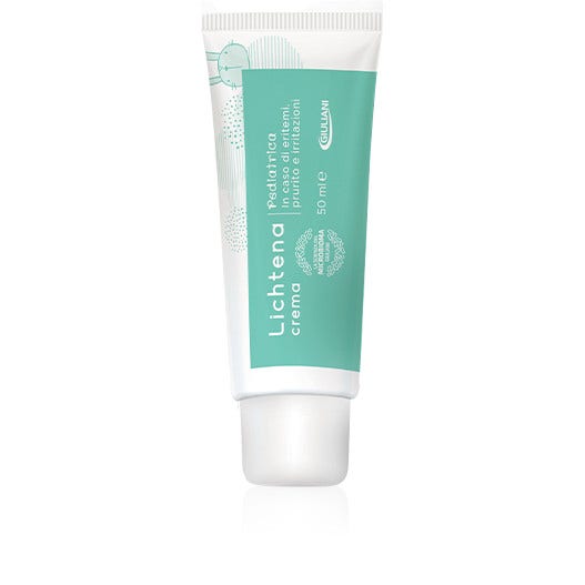 Lichtena Crema Pediatrica 50ml  - 1