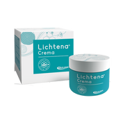 Lichtena Crema Pelle Fragile E Irritata 200ml-3