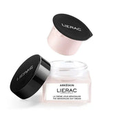 Lierac Arkeskin Ricarica Crema Viso Giorno Nutriente Levigante Per Pelli In Menopausa 50ml-1