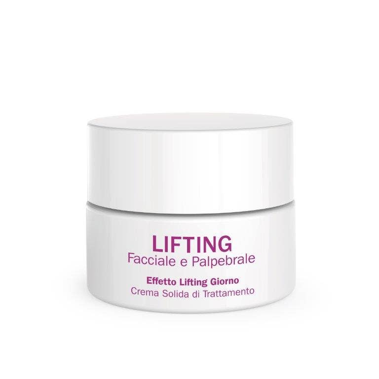 Labo Lifting Facciale e Palpebrale Grado 3 Crema Solida Giorno 50ml-1