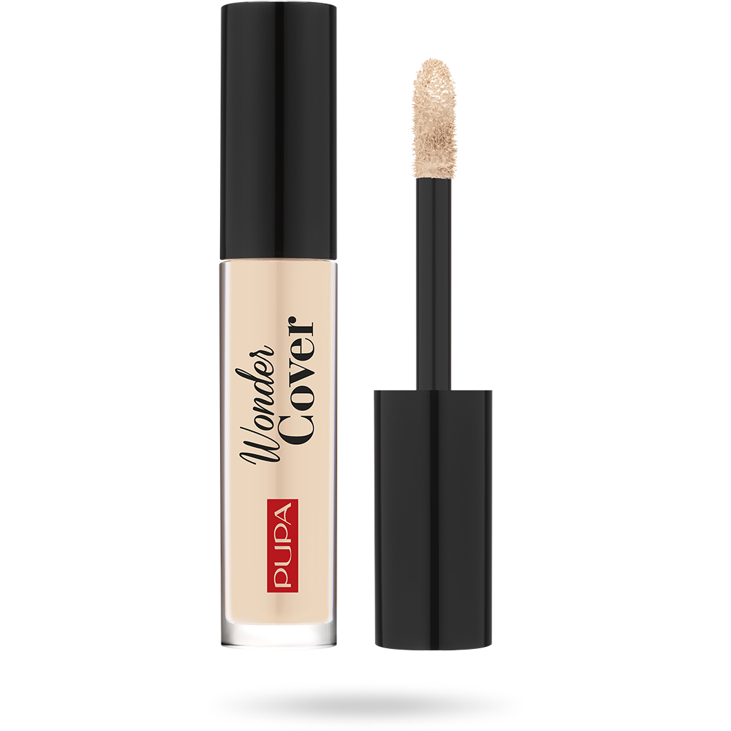 Pupa Wonder Cover Conclear Light Beige 4,2ml  - 3