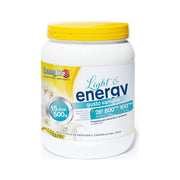Longlife Light & Energy Gusto Vaniglia 500g  - 1