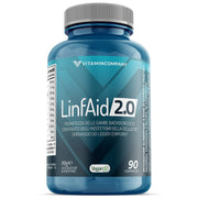 Vitamincompany New Linfaid 2.0 90 Compresse-2