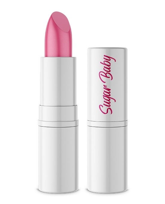 Lr Wonder Company Sugar Baby Burro Di Cacao Fragola 1 Pezzo-1