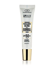 LR Wonder Company Lip Balm Protezione Alla Birra SPF50+ 1 Pezzo 20ml  - 1