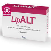 Lipalt Plus 20 Compresse