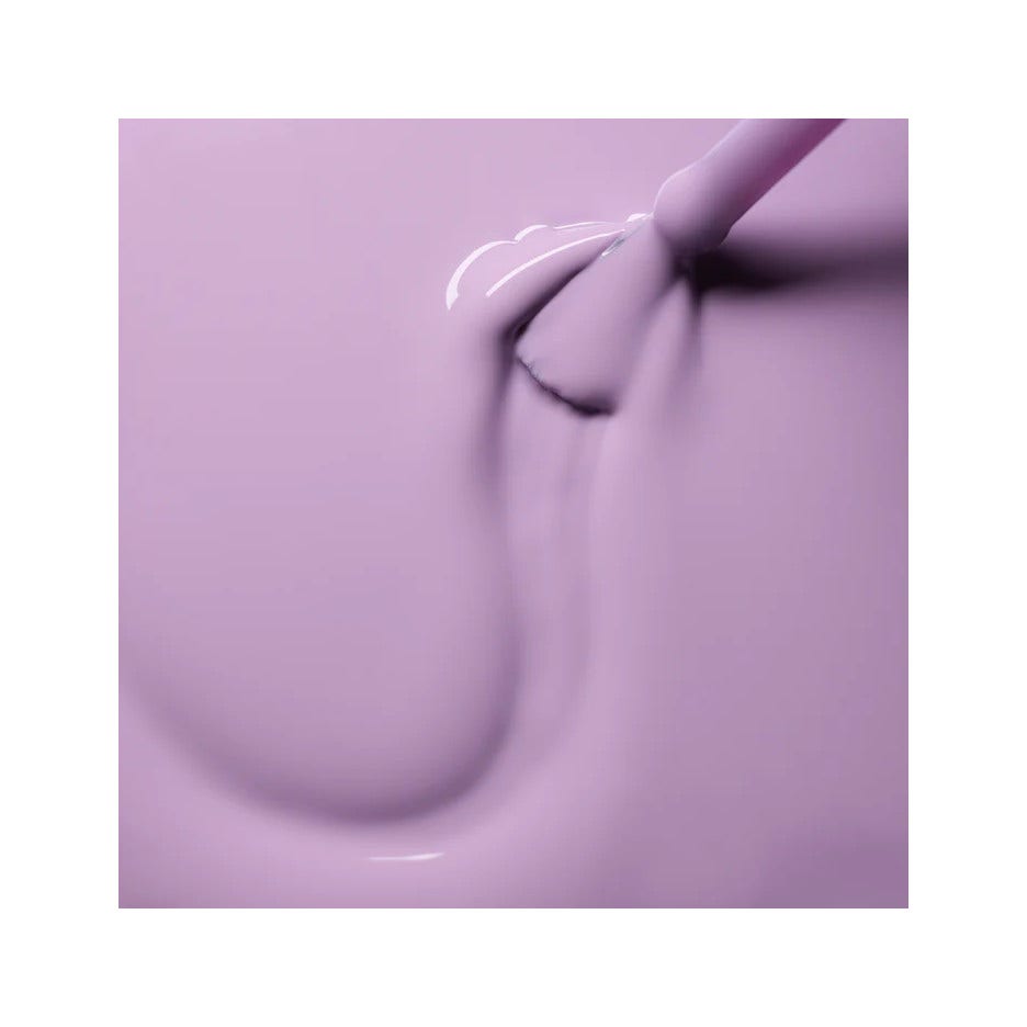 Manucurist Green Smalto Vegano Lisa Lilas 15ml-1