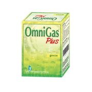 Omnigas Plus Gocce 20ml  - 3