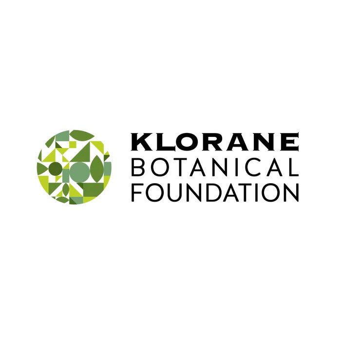 Klorane Gel Doccia Eau De Tiare 200ml-7