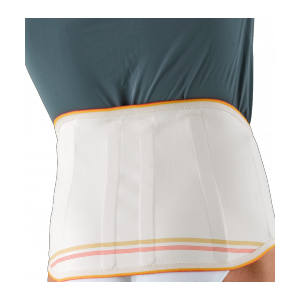Gibaud Ortho Lombogib Classic Corsetto Lombosacrale Taglia 1  - 2