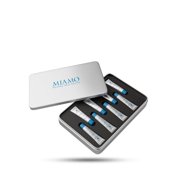 Miamo Renewal Peel Serum 8 Tubi  - 1