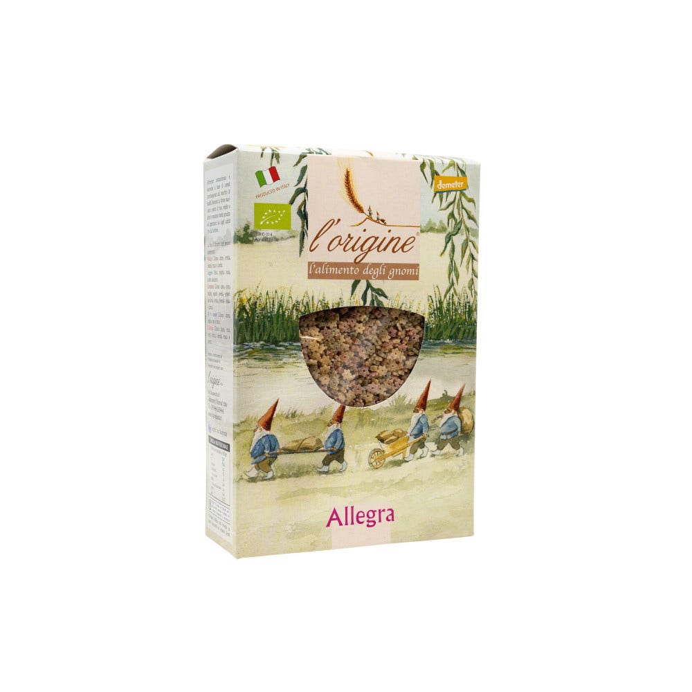 L'Origine La Allegra Stellina 250g-1