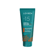 Lovren Crema Solare 100ml SPF15-1