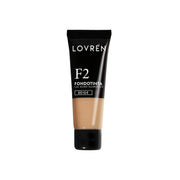 Lovren Fondotinta 25ml F2 Beige-1