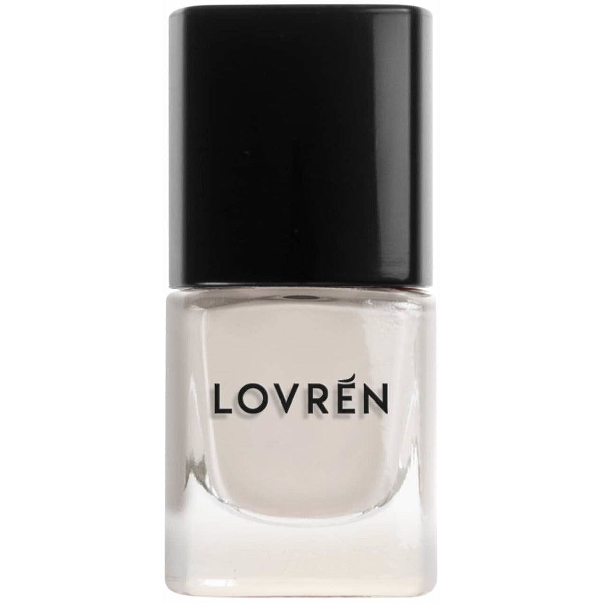 Lovren Nailcare S26 Smalto Bianco-3