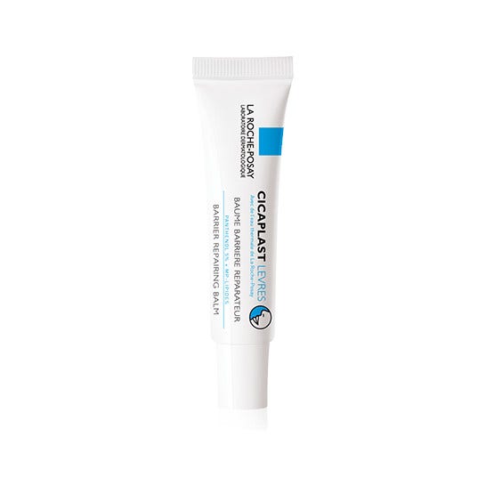 La Roche-Posay Cicaplast Balsamo Labbra 7,5ml  - 2