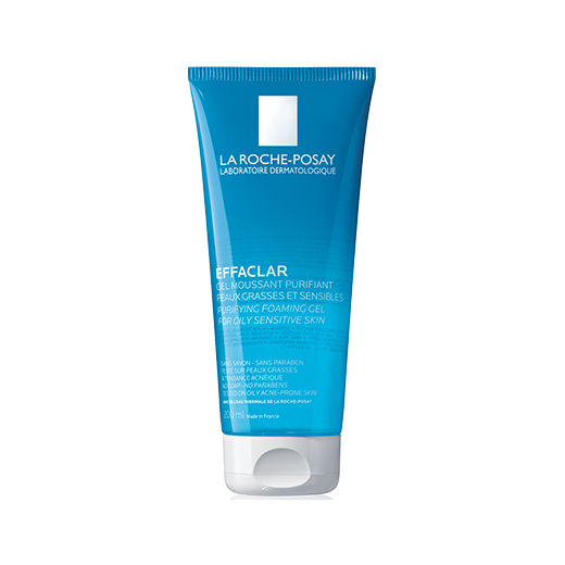 La Roche-Posay Effaclar Gel Anti-imperfezioni 200 ml-3