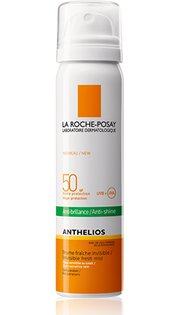 La Roche-Posay Anthelios Spray Fresco Invisibile 50 75ml  - 2