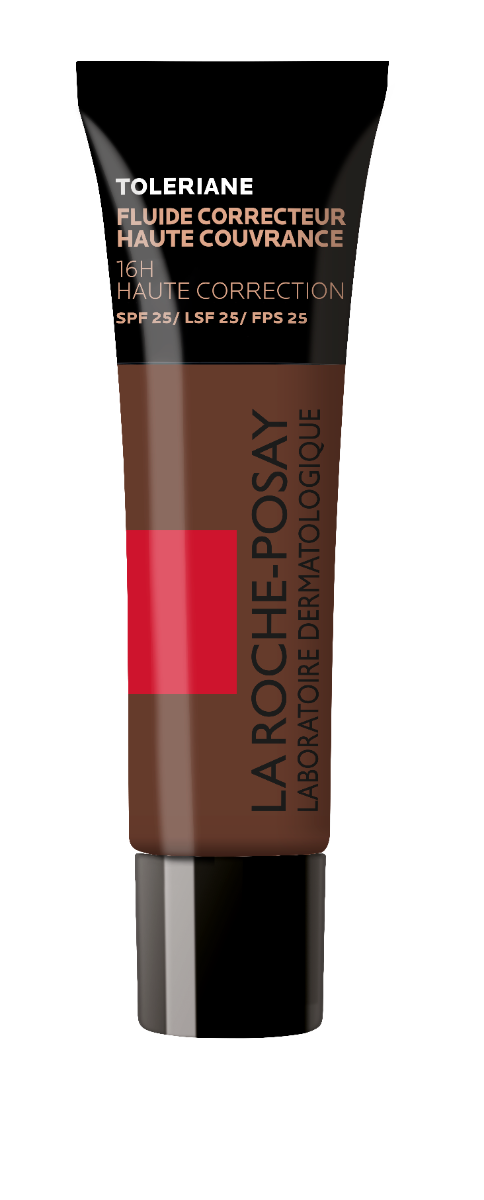La Roche-Posay Toleriane Fondotinta Fluido Correttivo N.20 30ml SPF25-0