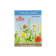 Luffaflor DHU 100 Compresse  - 3