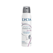 Lycia Antiodorante Invisible Spray 150ml  - 1