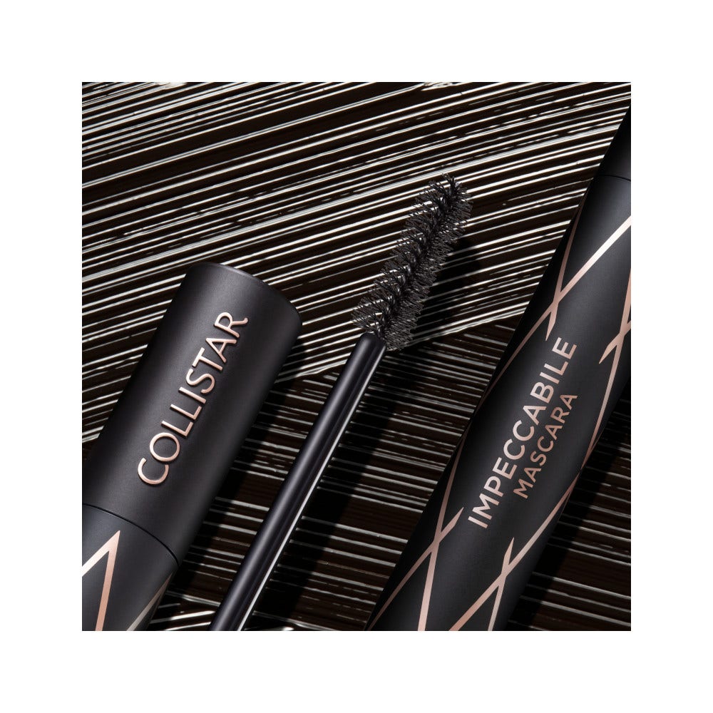 Collistar Impeccabile Mascara Nero 14ml-2