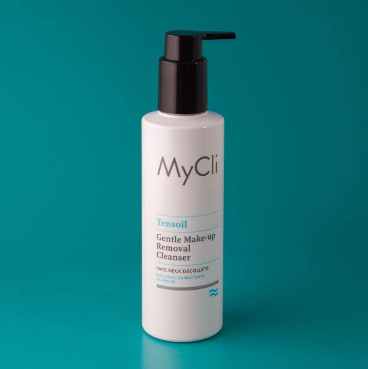 Mycli Tensoil Detergente Struccante Viso Delicato 200ml - 3