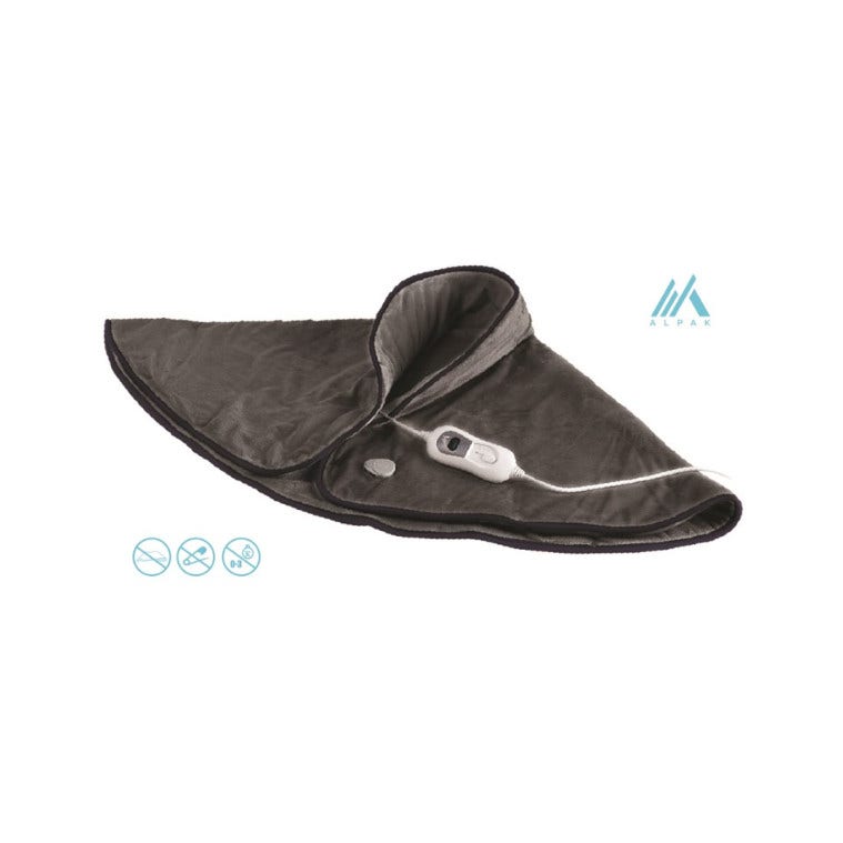 Termoforo Kyara Mantella 3 Temperature   - 1