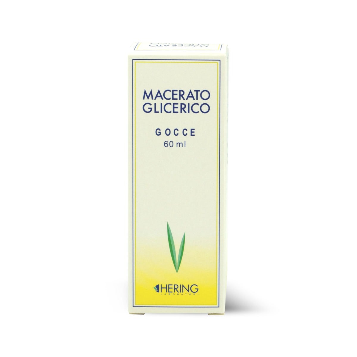 Hering Macerato Glicerico Viburnum Lantana 1000ml-1