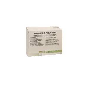 Magnesio Piruvato 60 Capsule  - 2