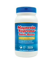 Magnesio Supremo Notte Relax 150g  - 2